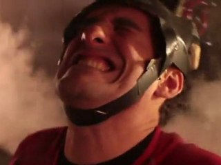 Kinect to Kill : Microsoft fête halloween avec Kinect