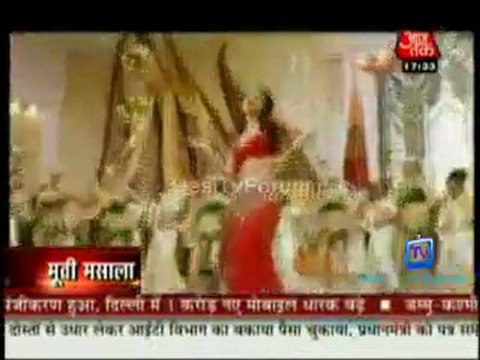 Movie Masala [AajTak News] - 3rd November 2011 Part1