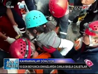 2 KASIM 2011 MESUT MERTCAN İLE MESAJ TV ANA HABER BÜLTENİ