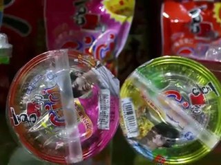 Supermercados orientales