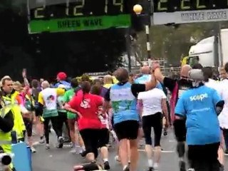 From obese to athlete: Darin's amazing Thinking Slimmer video diary