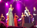 Eugénie Heck, élus deuxième dauphine de Miss Picardie 2011