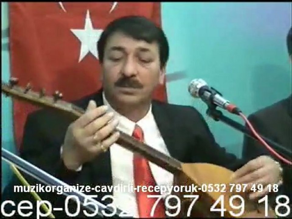 gölhisarlı şeref-türkü iki büyük nimedim var