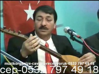 gölhisarlı şeref-türkü iki büyük nimedim var