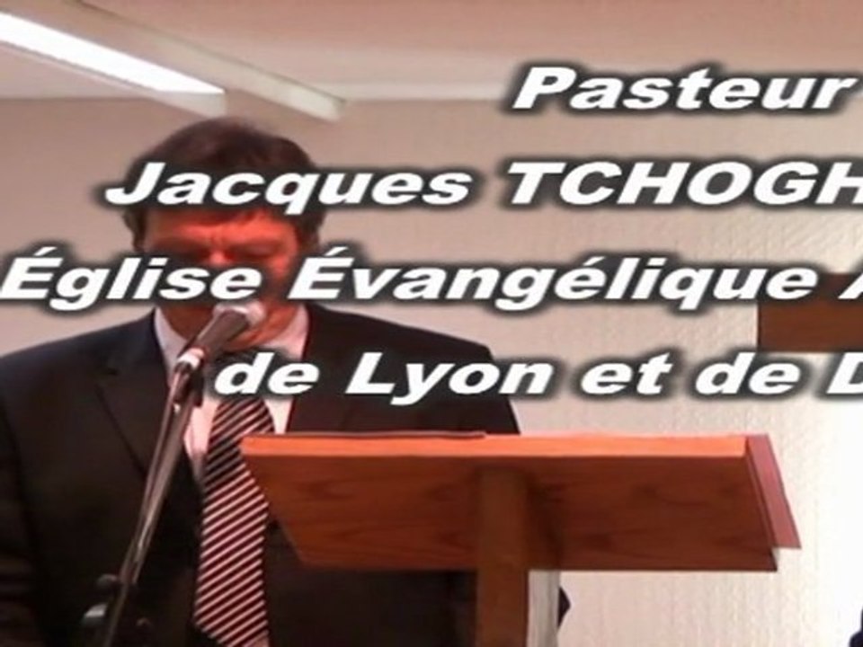 Message du 30 octobre 2011 Partie1