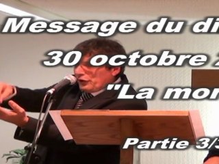 Message du 30 octobre 2011 Partie3