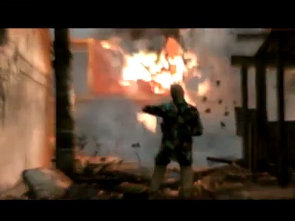 New Max Payne images surface