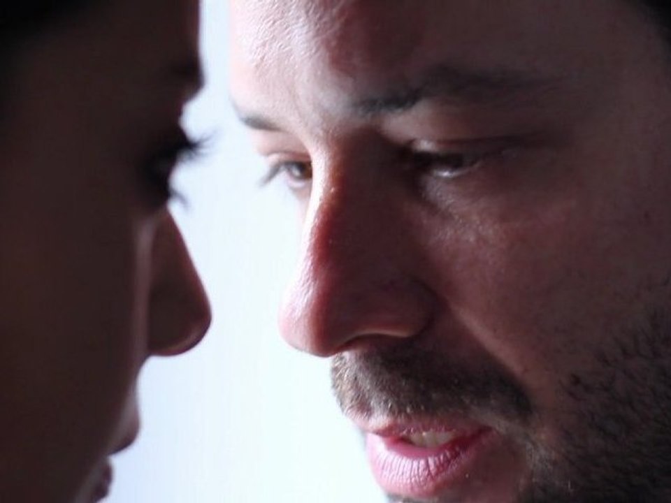 Adam Cohen - Like A Man