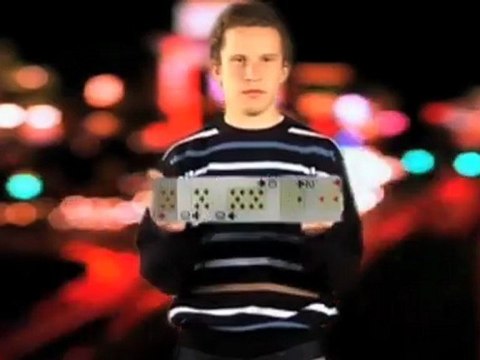 WSOP Final Table Final Chip Count Pokerstars.com