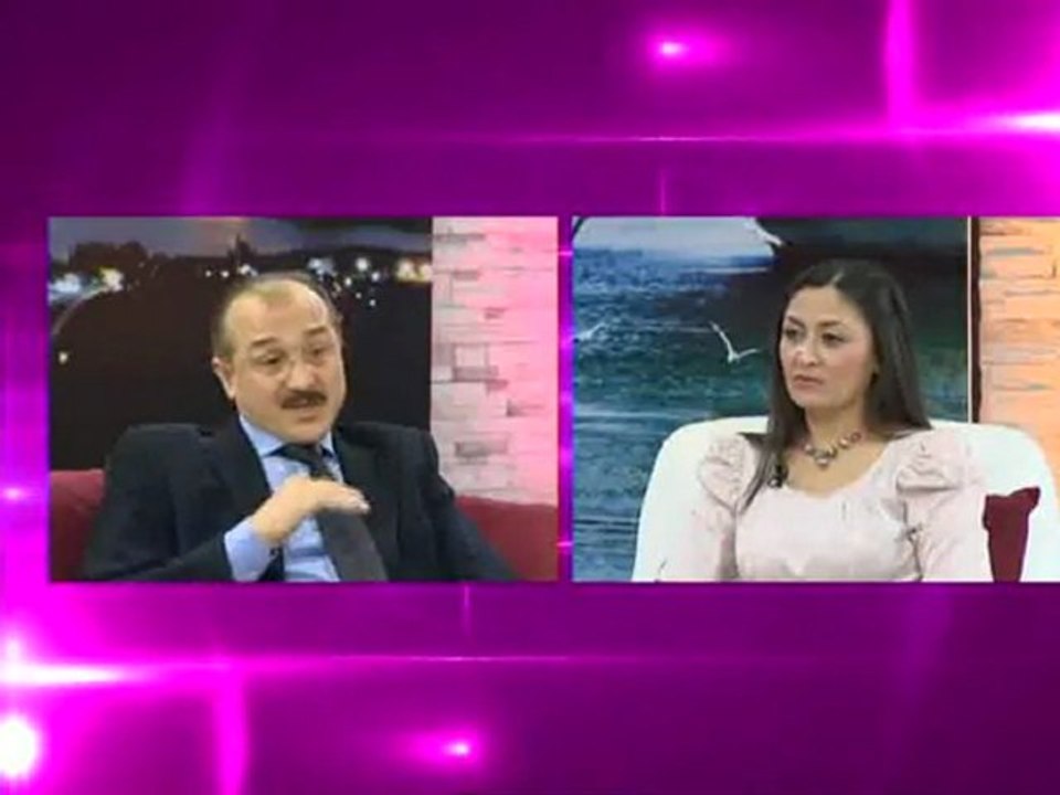 JIİNEKOLOG OP. DR. HASAN İPEK ile CINSEL YOLLA BULASAN HAST 2 BLM