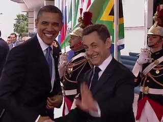 Greek question dominates G20 meeting