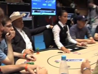 EPT Kyiv S6: Final Table Introduction  PokerStars.com