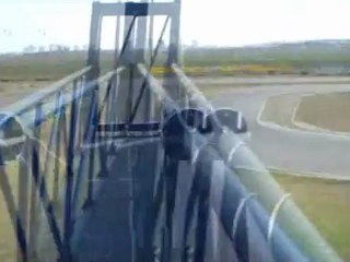 Etapa a VI-a CNCD-FRAS mansa 2 clasa Mini - finala 2011