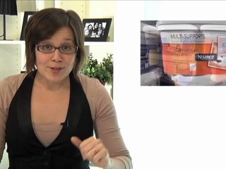 Peinture Multi-Supports Trophée de la Maison