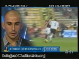 31/10/2011 Marco Di Vaio ospite al PN7