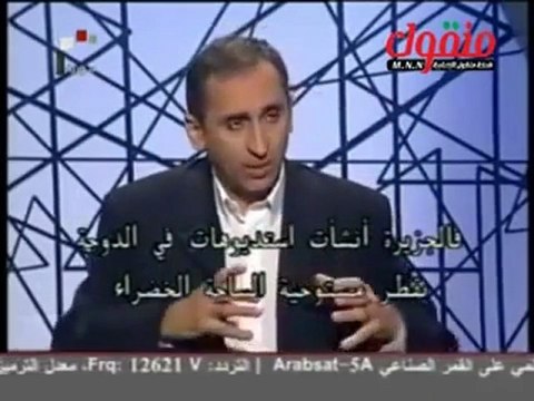 Thierry Meyssan a propos de la Guerre en Libye