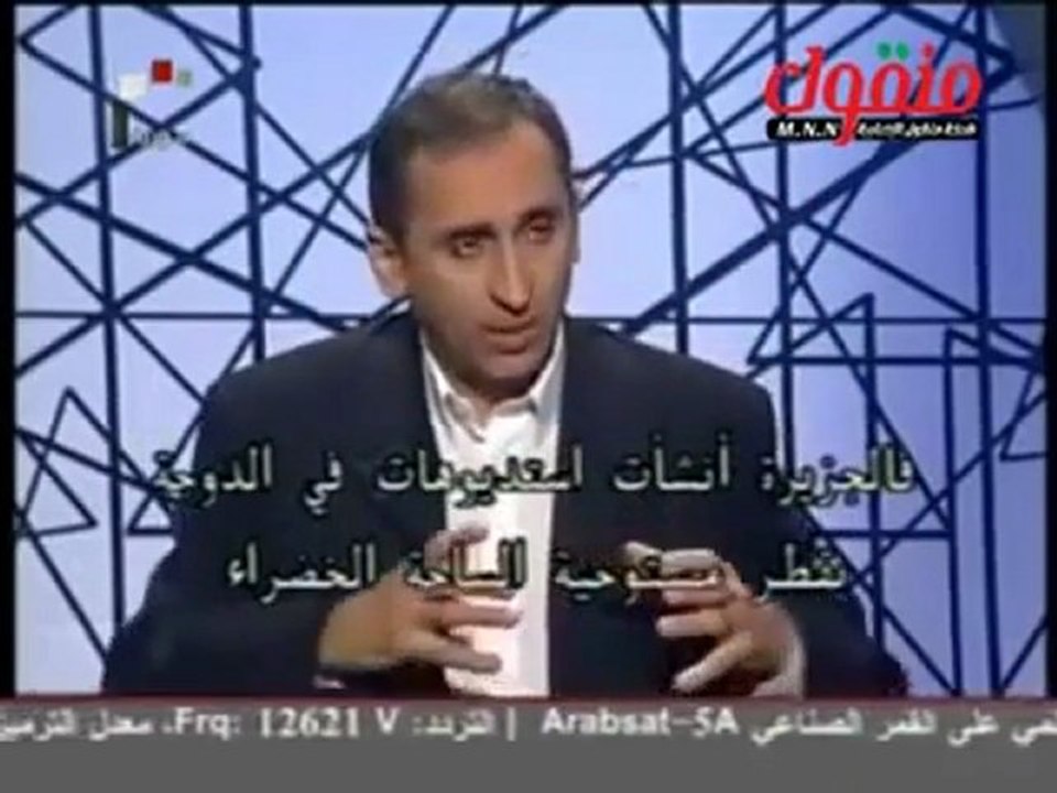 Thierry Meyssan a propos de la Guerre en Libye