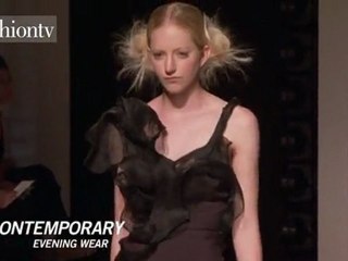 Student Runway Show - PFF 2011, Australia | FTV
