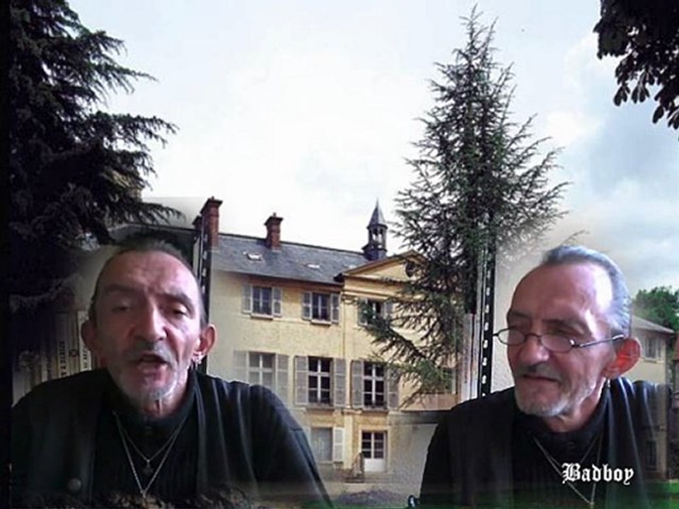 La Maison de Retraite ! (PB)