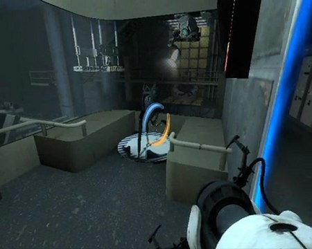 Portal 2 Episode #6 by Mr_hunter