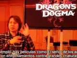 Dragon's Dogma, Vídeo Entrevista  (360)