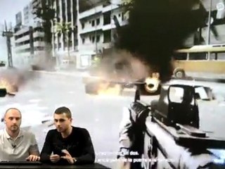 Estamos Jugando: Battlefield 3  (PC)