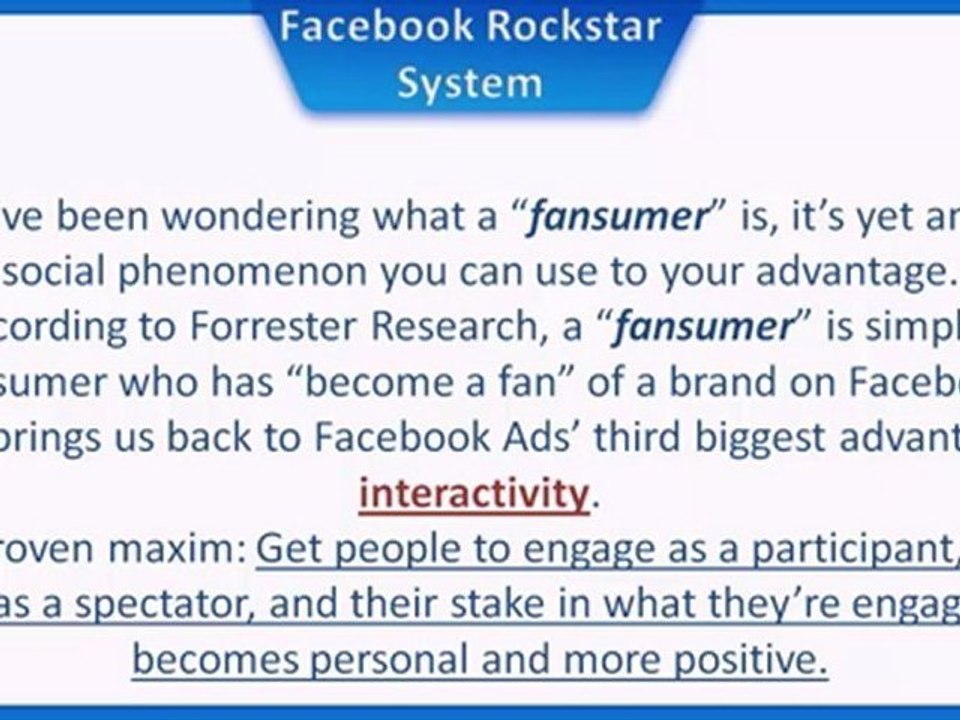 Top 10 Ways to Make Money with Facebook