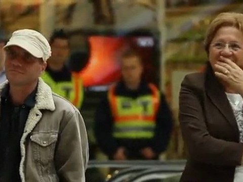 National Geographic joue avec la réalité augmentée