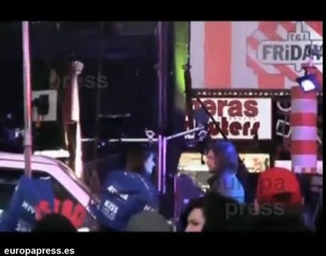 Ashton Kutcher quiere volver con Demi Moore