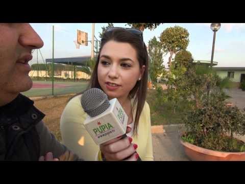 Carinaro (CE) - Riparte la pallavolo