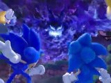 Sonic Generations - Sega - Trailer de lancement