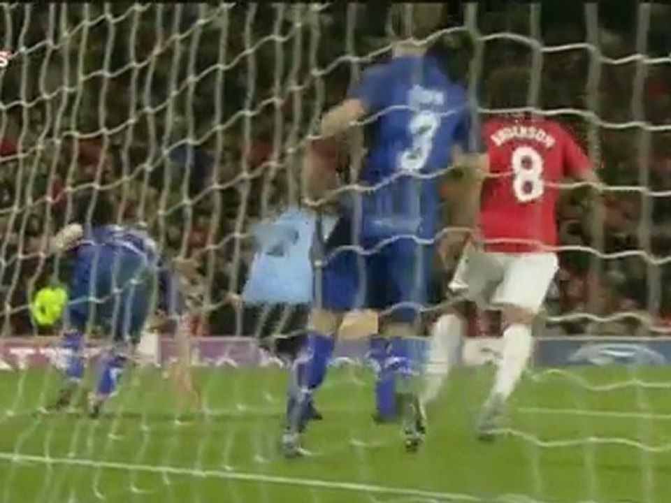 Manchester United 2-0 Otelul Galati on yayagoal.com