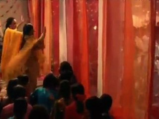 TV3 - D'aquíd'allà - Presentació nit temàtica: el Pakistan