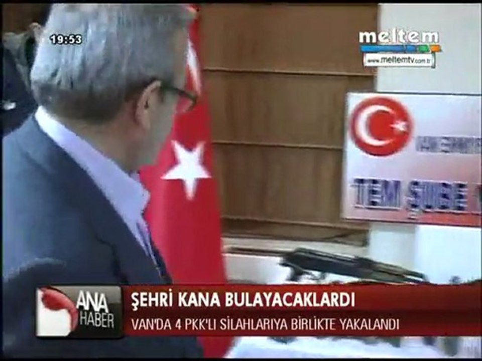 2 KASIM 2011 ANA HABER BÜLTENİ