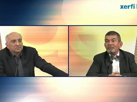 Xerfi Canal Jacques Le Cacheux Fiscalité, compétitivité et développement du tissu d'entreprises