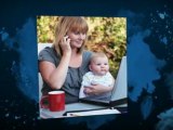 Stay at Home Work for Moms
