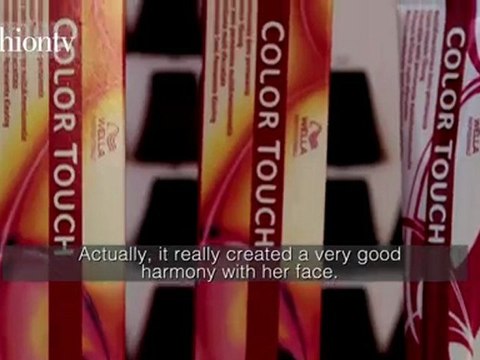 Hair by Wella Professionals 2 | FTV