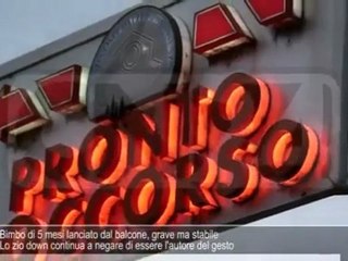 CN24 | 180secondi del 2 NOVEMBRE 2011