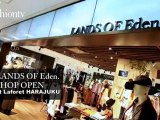 Forbidden Fruit - Lands of Eden Fall/Winter 2011/2012 | FTV