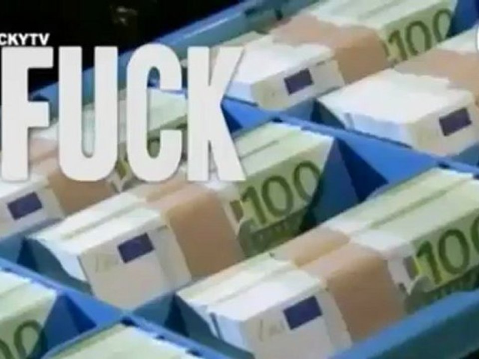 fuckyoupapandreou
