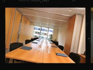 Multiburo | salle de réunion et de conférence en France et en Belgique