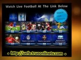 How to watch - Anderlecht v SK Sturm Graz Group L - Live UEFA Europa Streaming