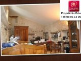 Vente - maison - ROULLET SAINT ESTEPHE (16440)  - 6 000m²