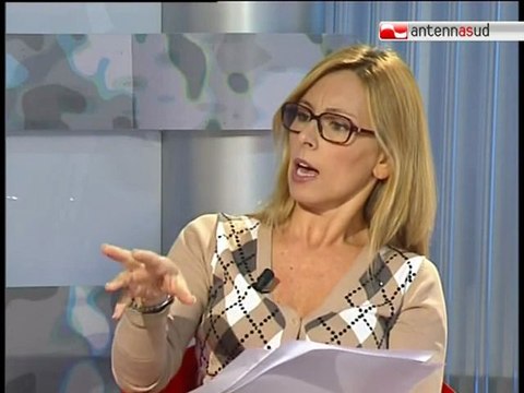 Pronto dottore su Antenna Sud | dr. Vincenzo Pignatelli