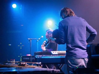 90 secondes avec Other Lives