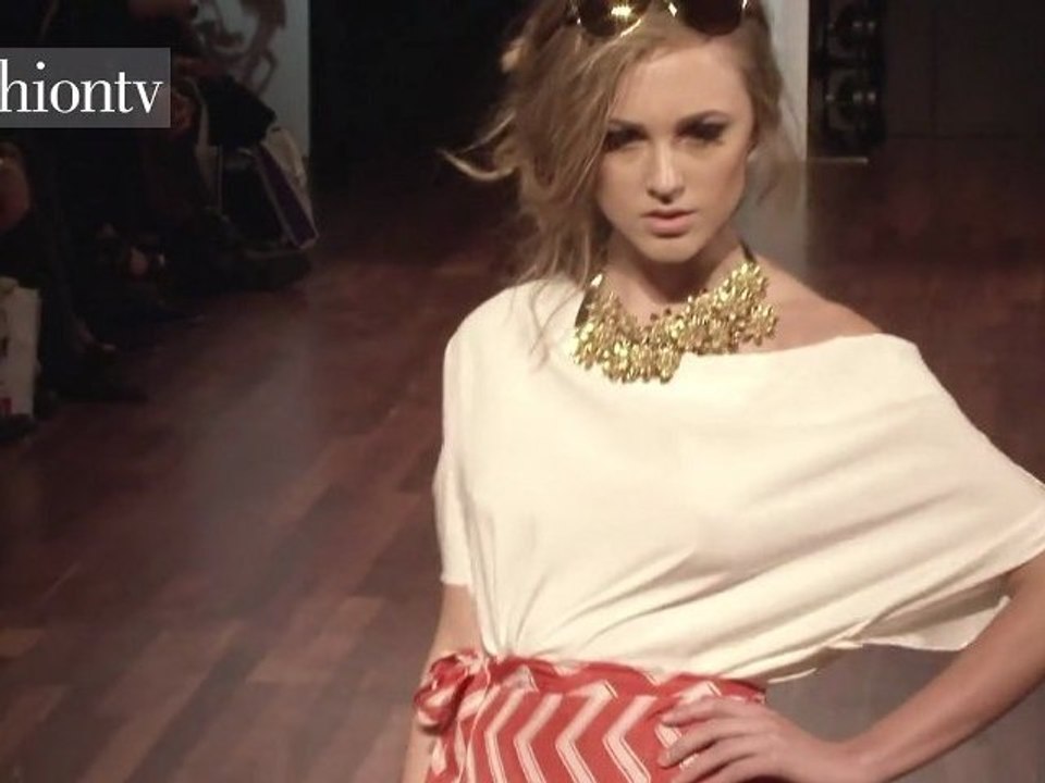Western Australian Designers 2 - PFF 2011, Aust...