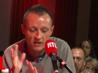 A la Bonne Heure du 3 novembre 2011 : La chronique Télé d'Eric Dussart