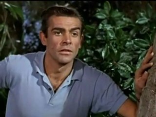 James Bond is back....with Skyfall