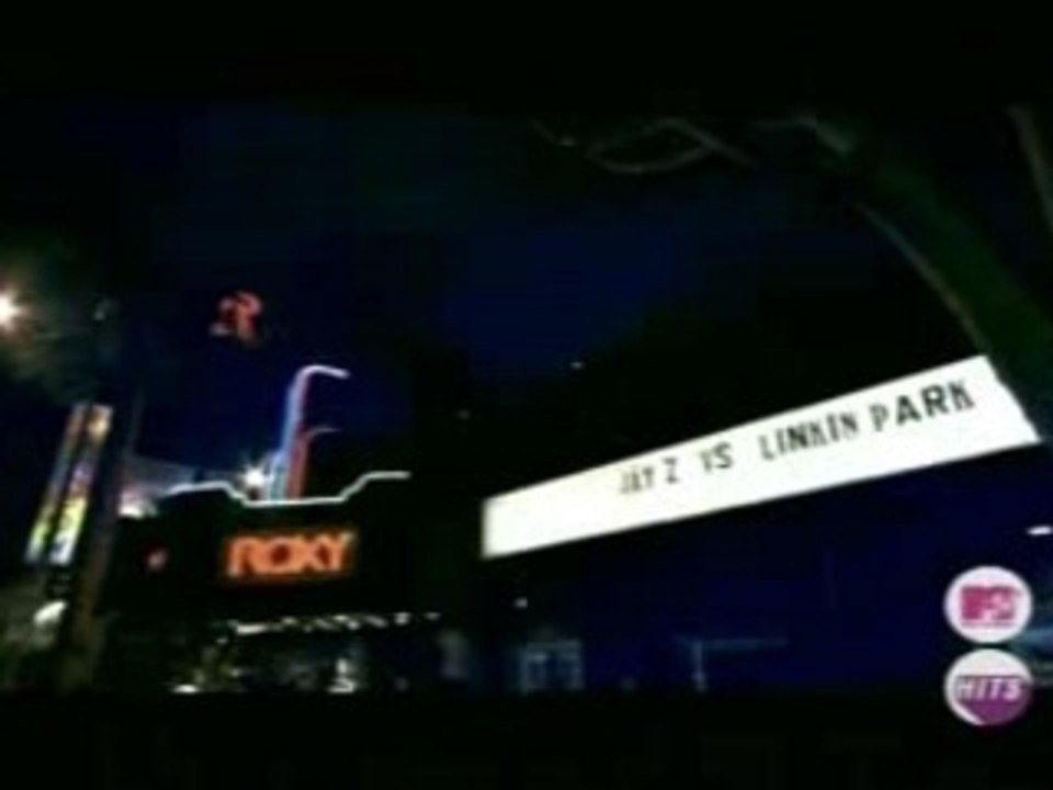 Jay-Z Linkin Park Numb