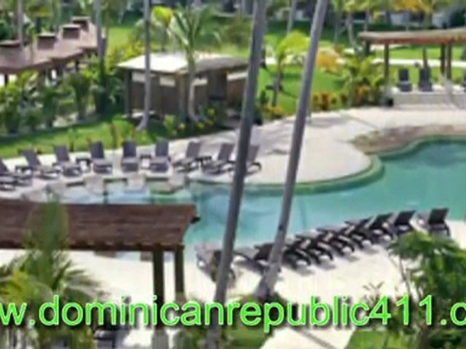 Now Larimar Punta Cana